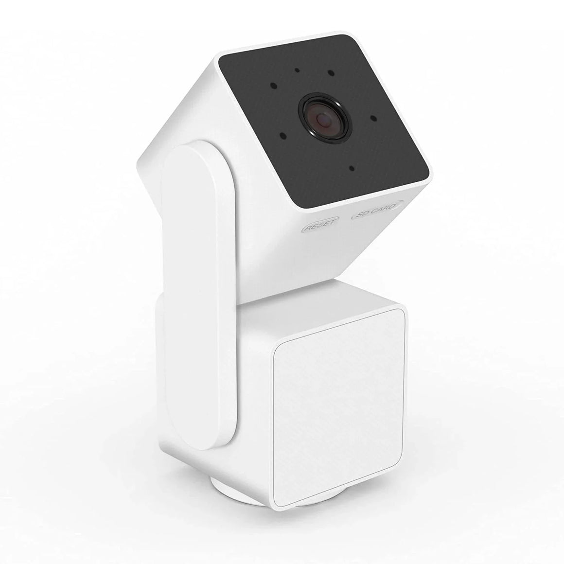 Wyze Cam Pan v3 Naked Series Matte Skin