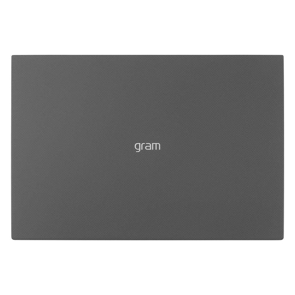 LG Gram 16” Naked Series Skins - Slickwraps