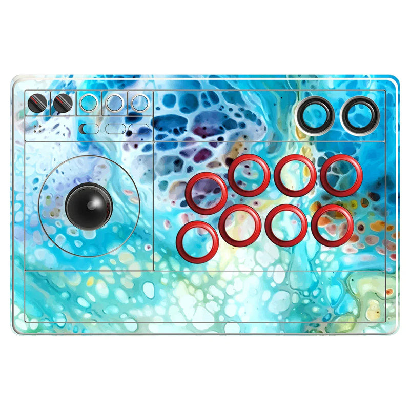 8Bitdo Arcade Stick Skins, Wraps and Covers – Slickwraps