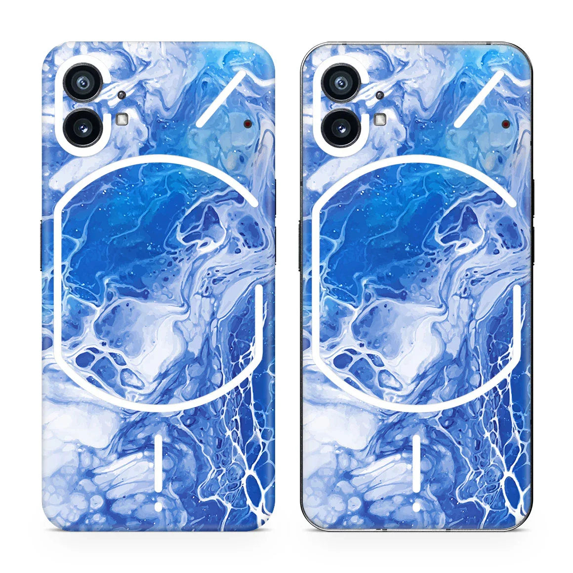 Nothing Phone 1 Oil Paint Series Skins/Wraps & Covers – Slickwraps
