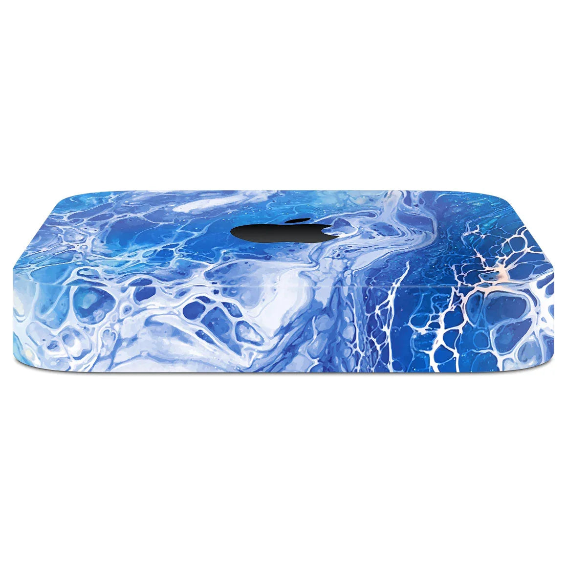 Mac Mini M2 Oil Paint Series Skins/Wraps & Covers – Slickwraps