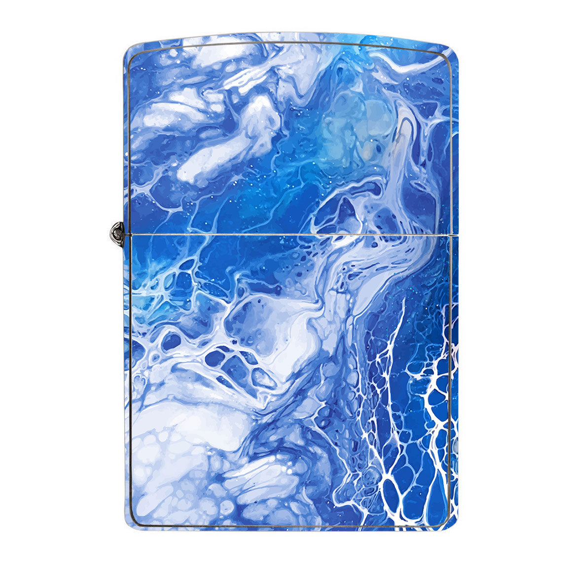 Zippo Oil Paint Series Skins/Wraps & Covers Slickwraps