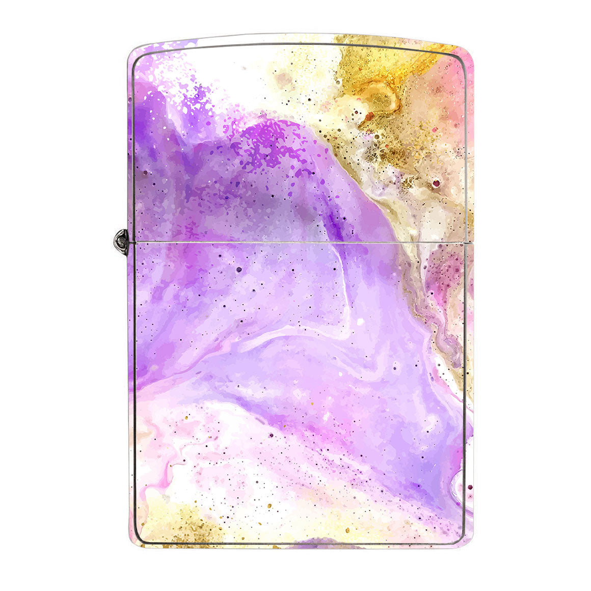 Zippo Oil Paint Series Skins/Wraps & Covers Slickwraps