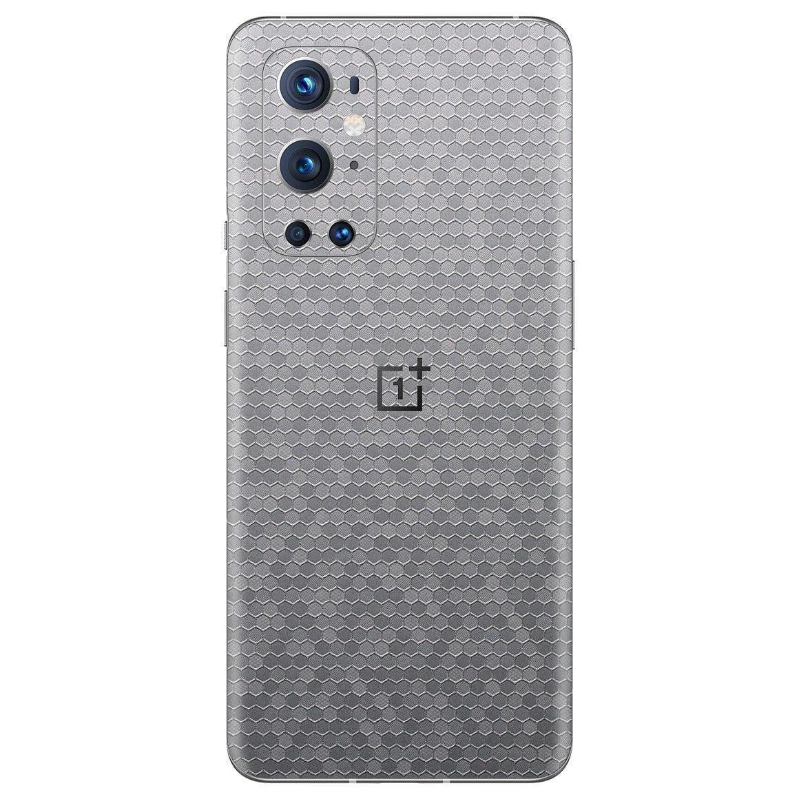 Honeycomb - Slickwraps