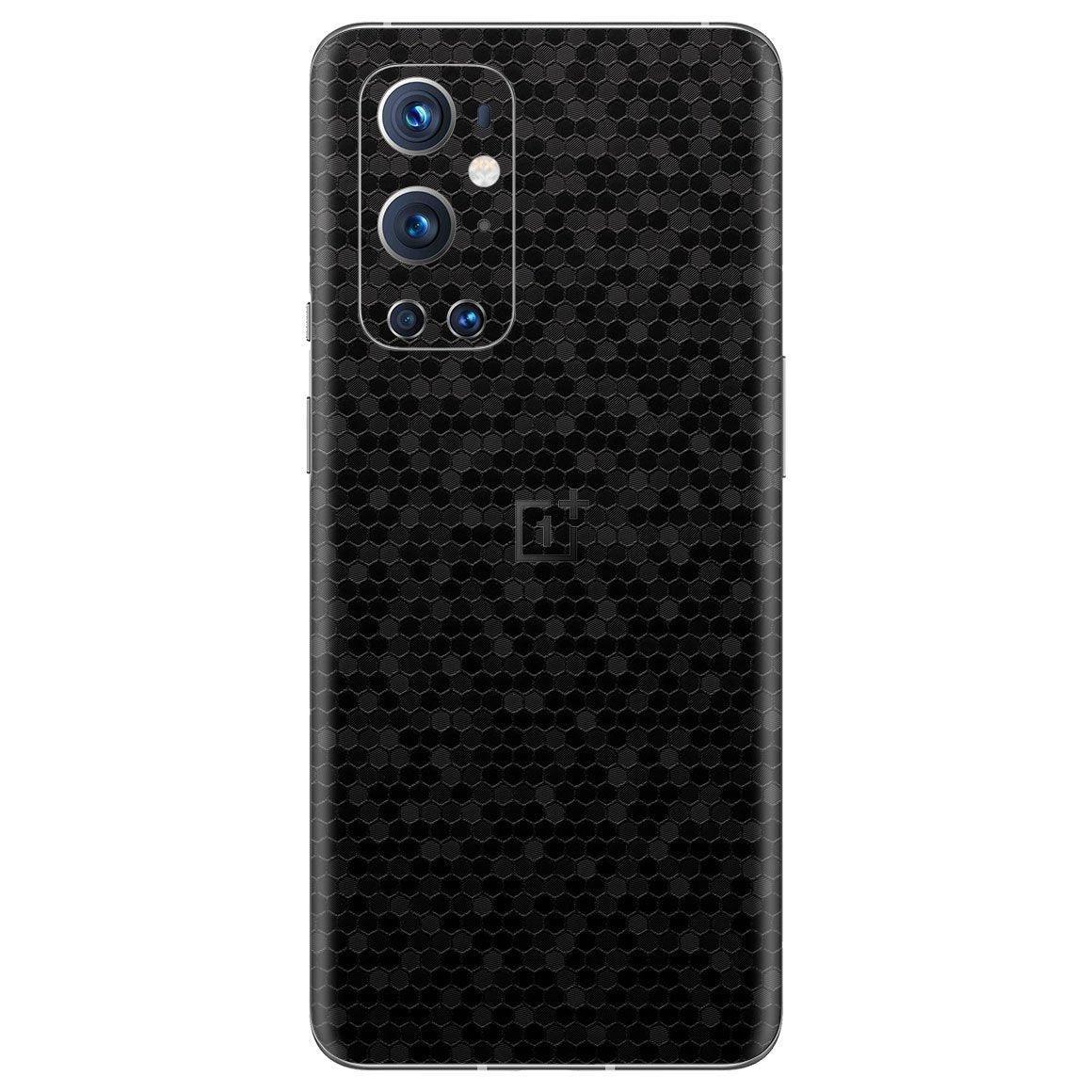 Honeycomb - Slickwraps