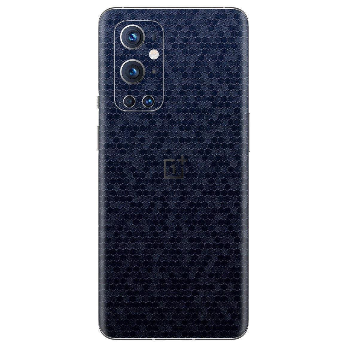 Honeycomb - Slickwraps