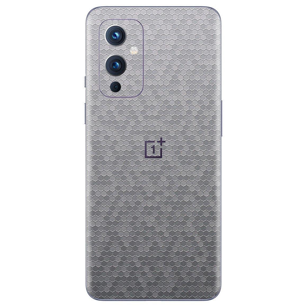 Honeycomb - Slickwraps