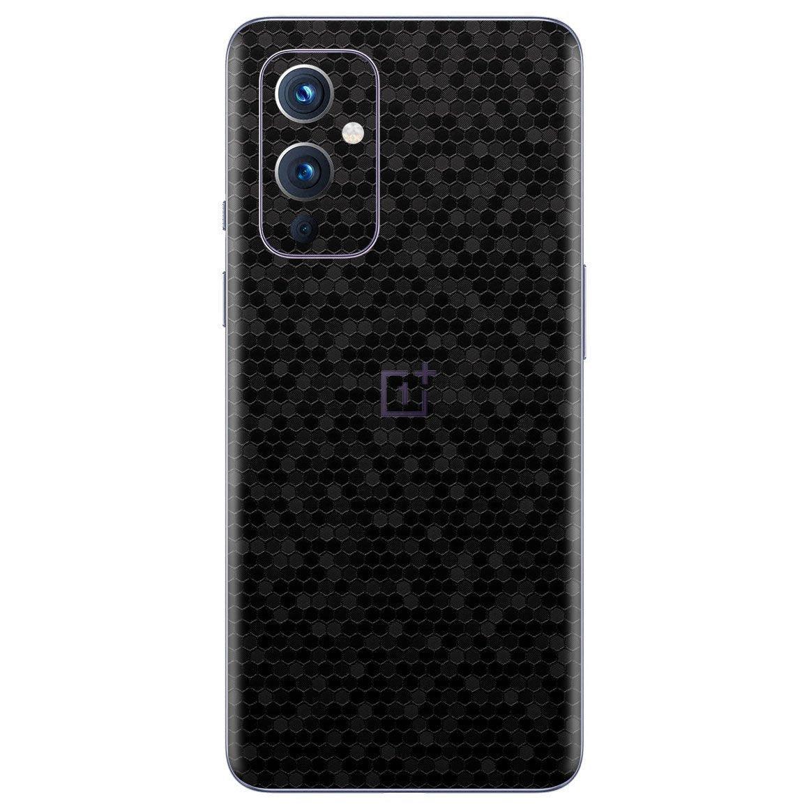 Honeycomb - Slickwraps