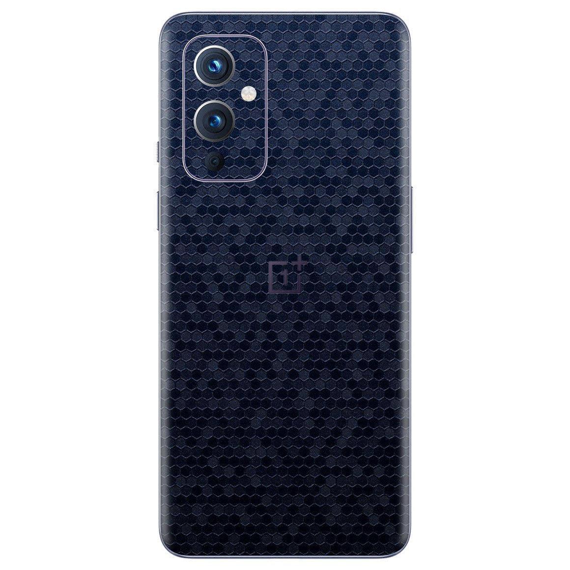 Honeycomb - Slickwraps