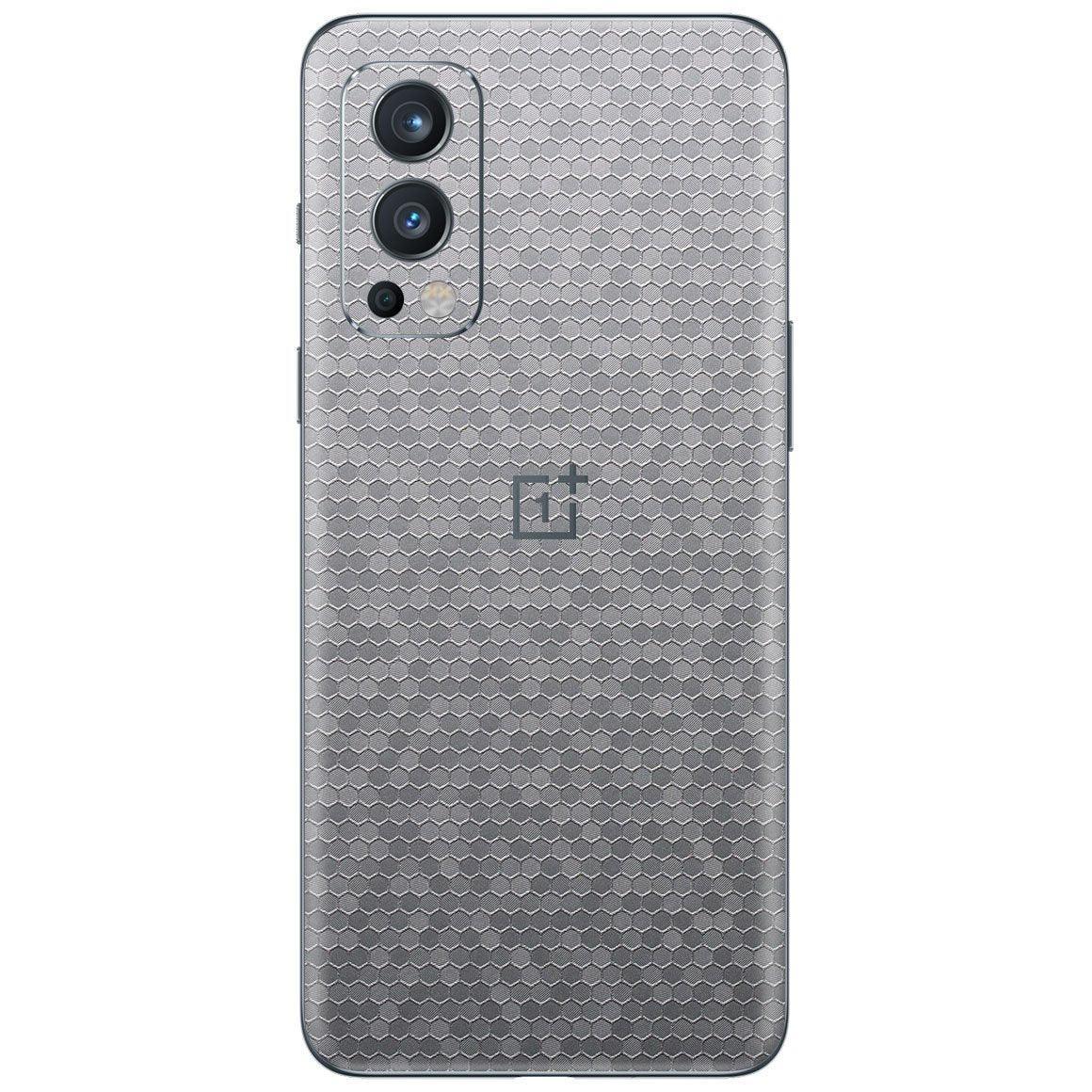 Honeycomb - Slickwraps