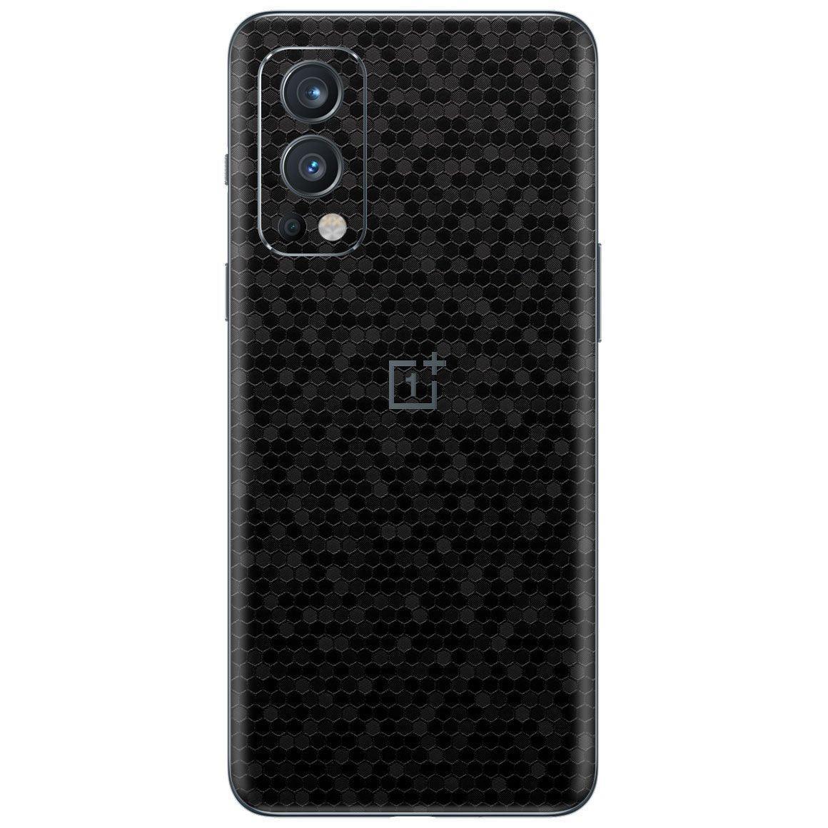 Honeycomb - Slickwraps