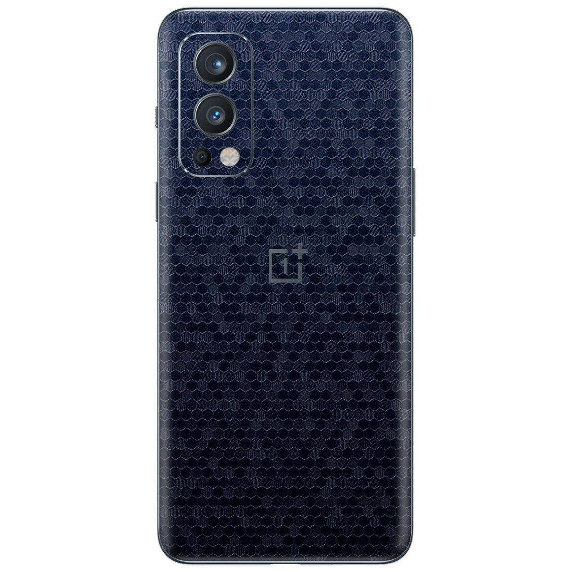 Honeycomb - Slickwraps