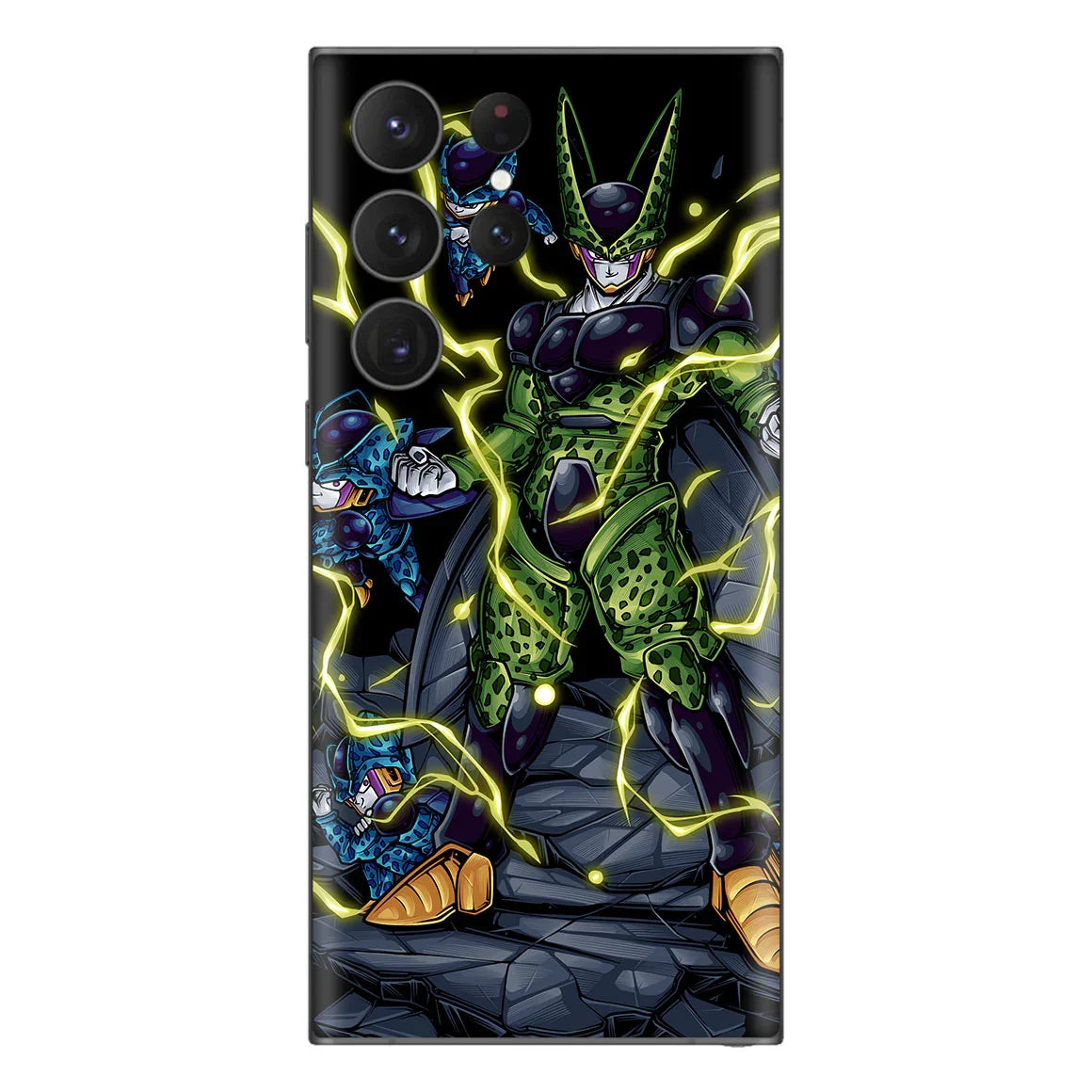 Galaxy S23 Ultra Artist Series Skins