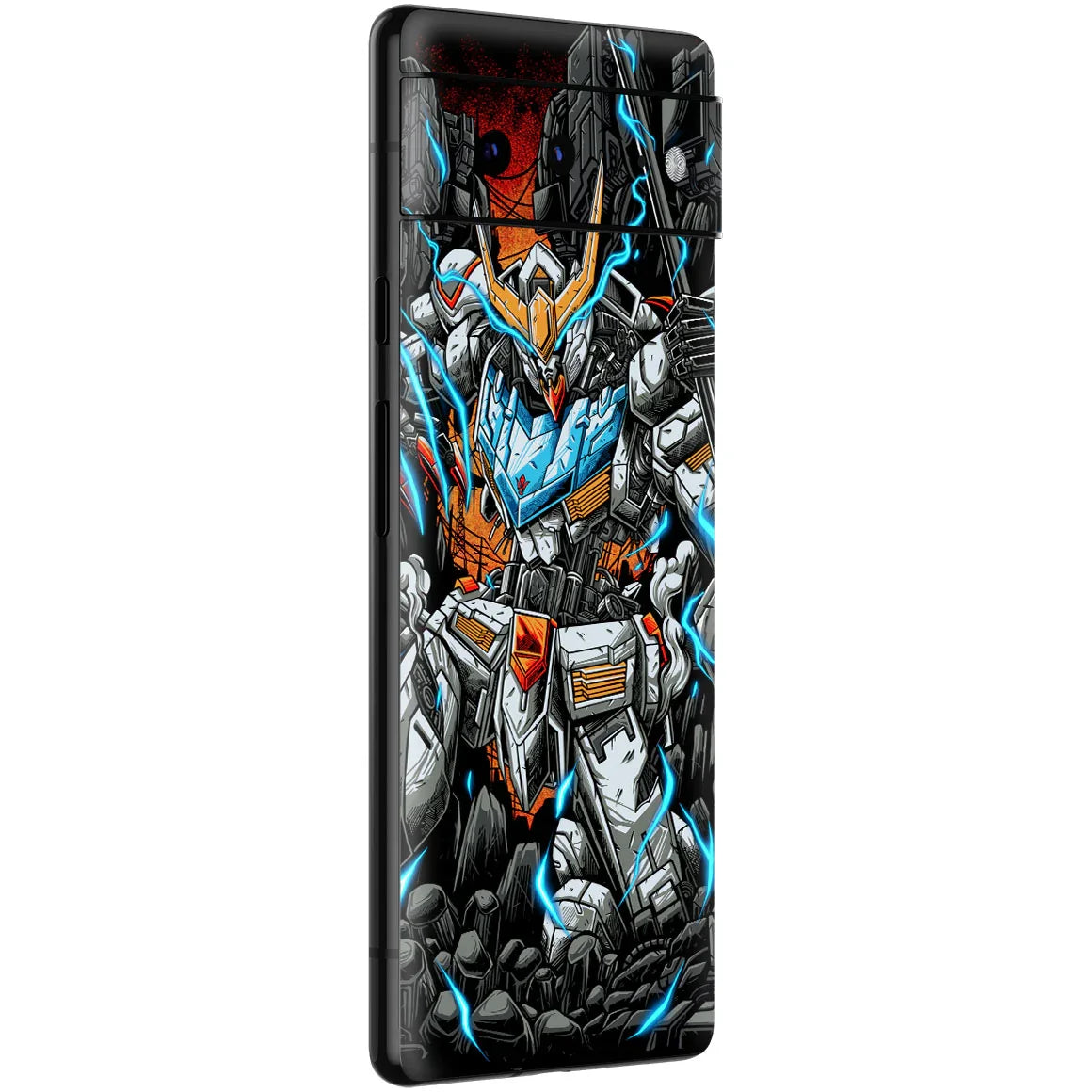 Batos Skin