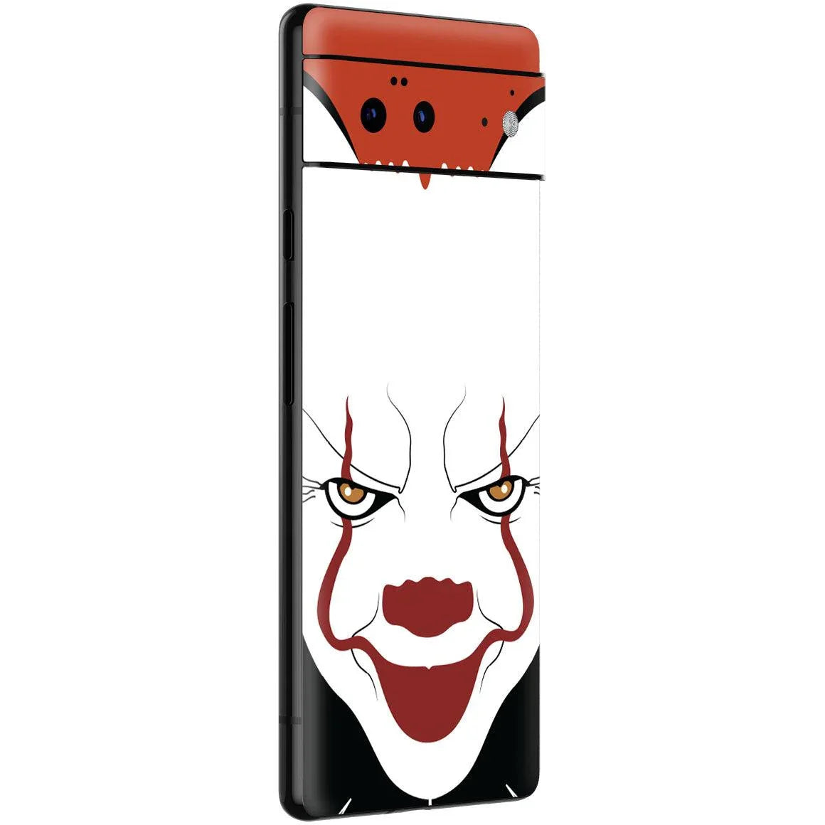Horror Series - Slickwraps