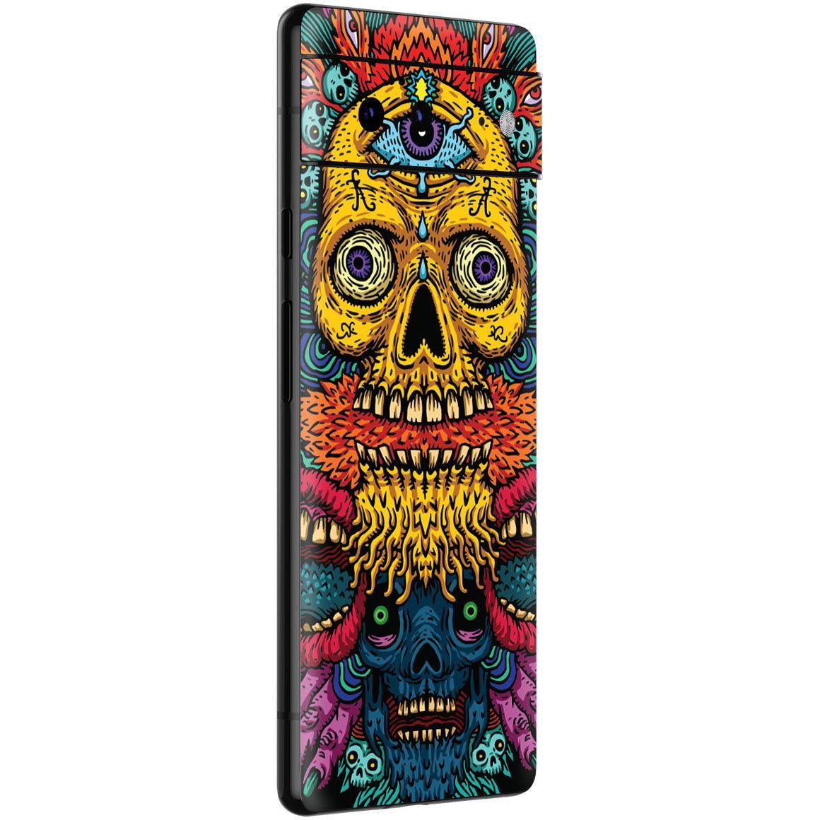 Horror Series - Slickwraps