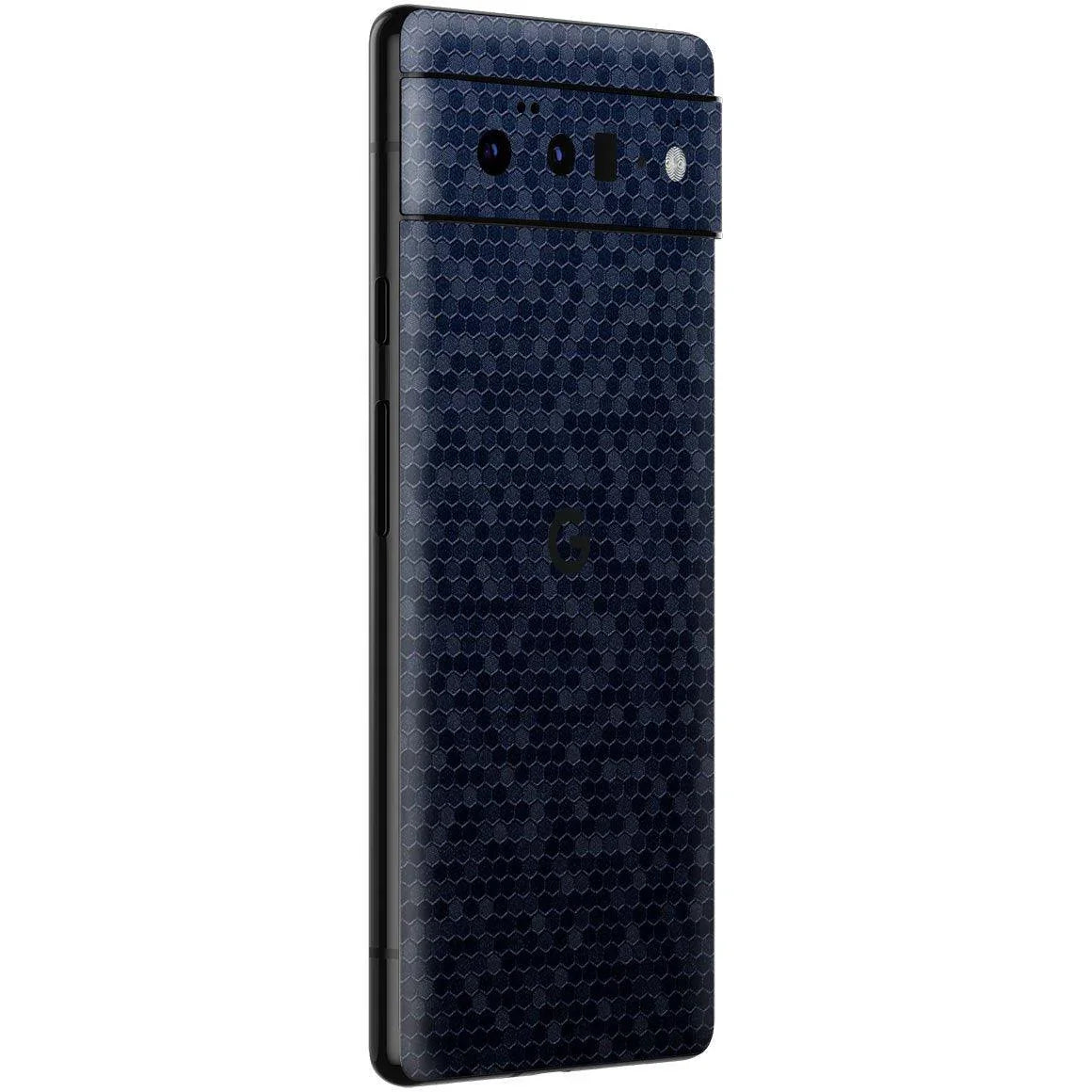 Honeycomb - Slickwraps