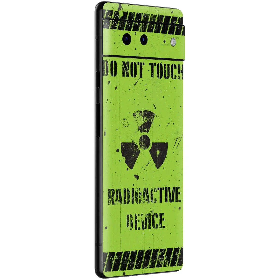 Horror Series - Slickwraps