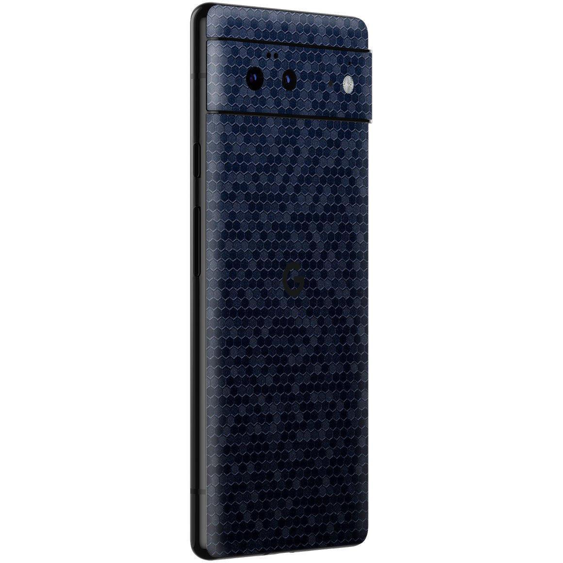 Honeycomb - Slickwraps
