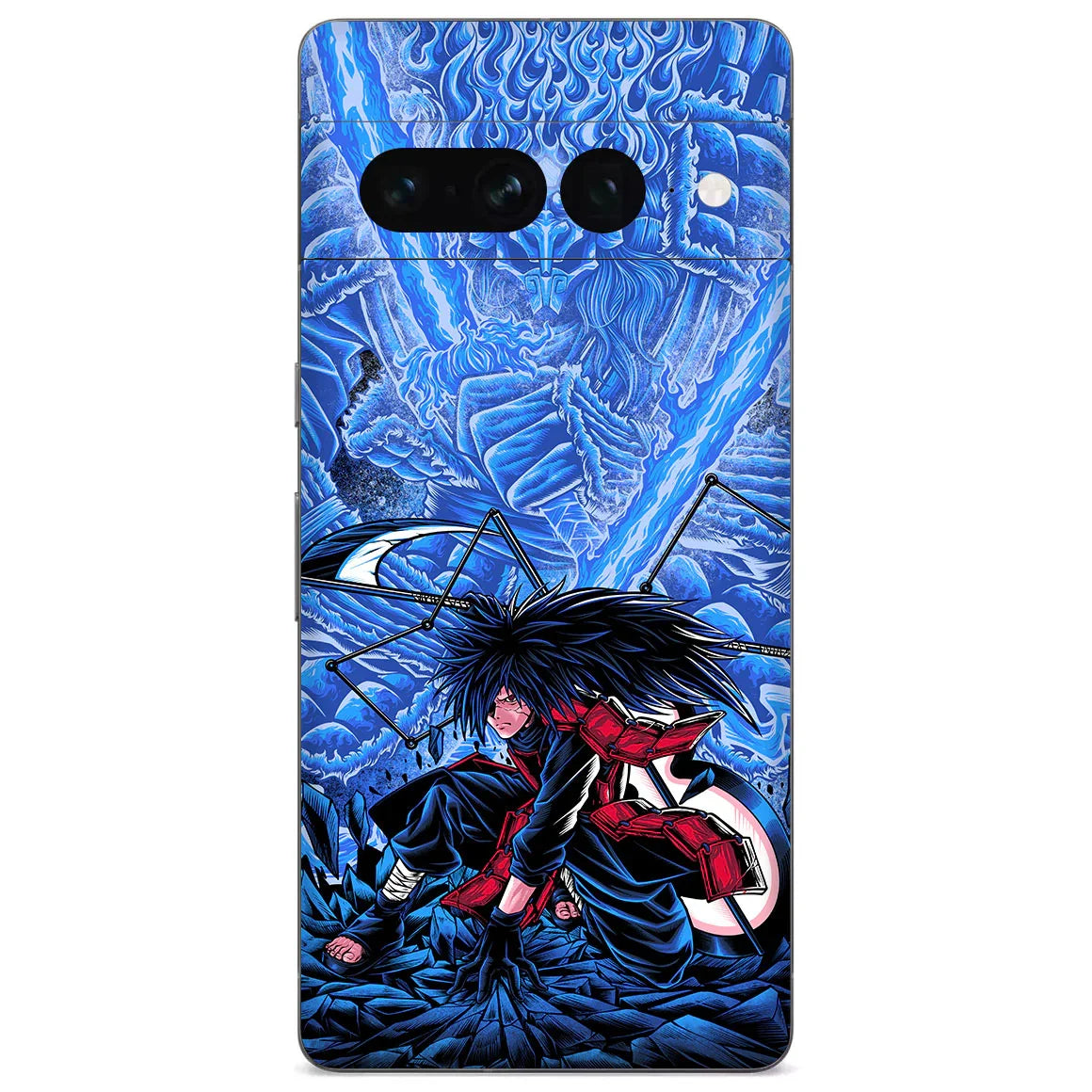 Pixel 7 Pro Artist Series Skins