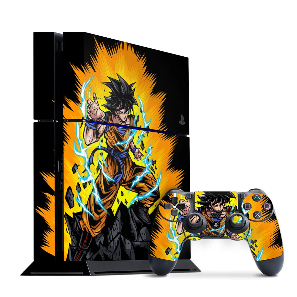 Playstation 4  Designer Series Skins