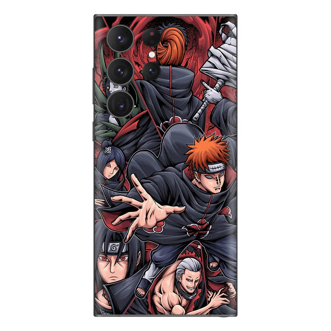 Galaxy S23 Ultra Artist Series Skins