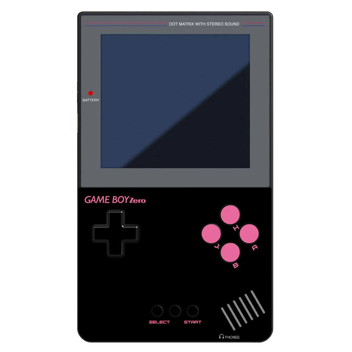 Analogue Pocket Retro Series Skins