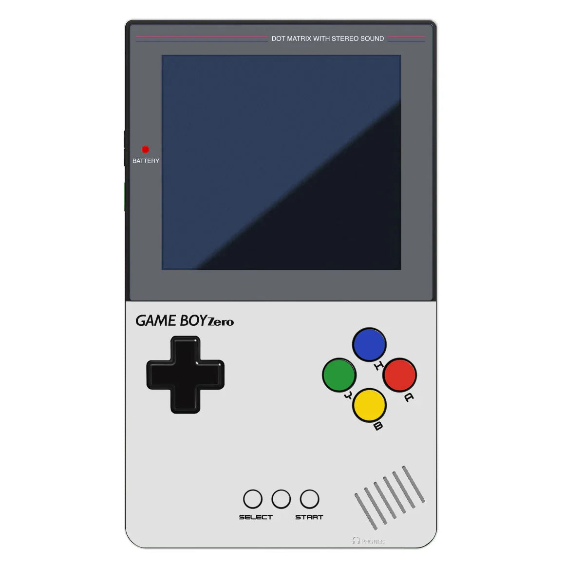 Analogue Pocket Retro Series Skins