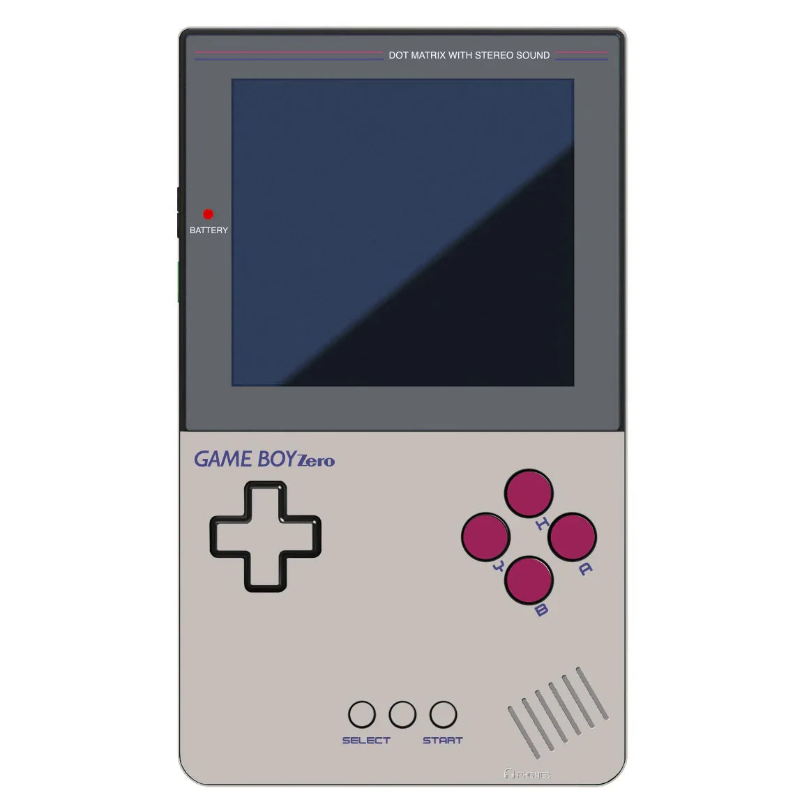 Analogue Pocket Retro Series Skins