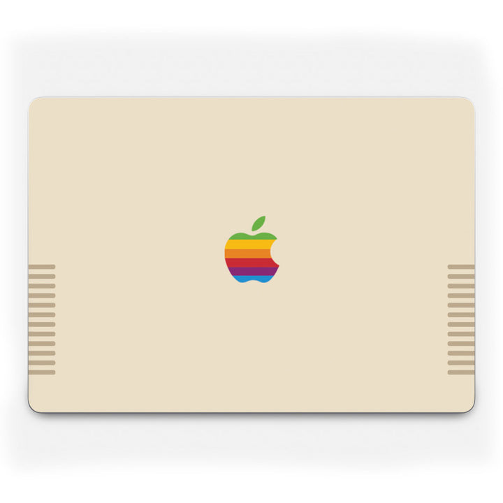 MacBook Pro 14" (2023, M2) Retro Series Original Skin