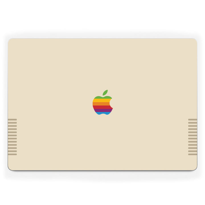 MacBook Pro 16" (2023, M2) Retro Series Original Skin