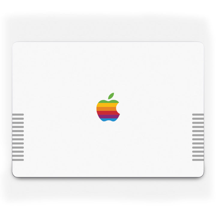 MacBook Pro 14" (2023, M2) Retro Series White Skin