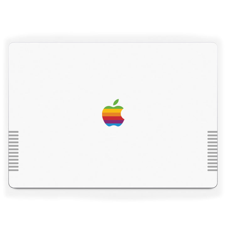 MacBook Pro 16" (2023, M2) Retro Series White Skin