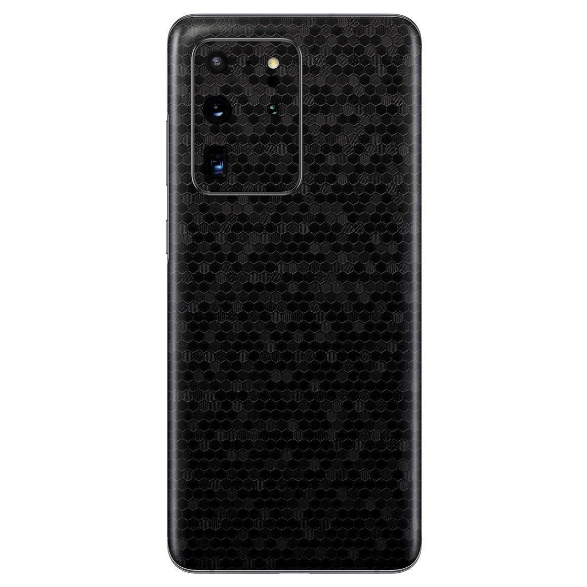 Honeycomb - Slickwraps