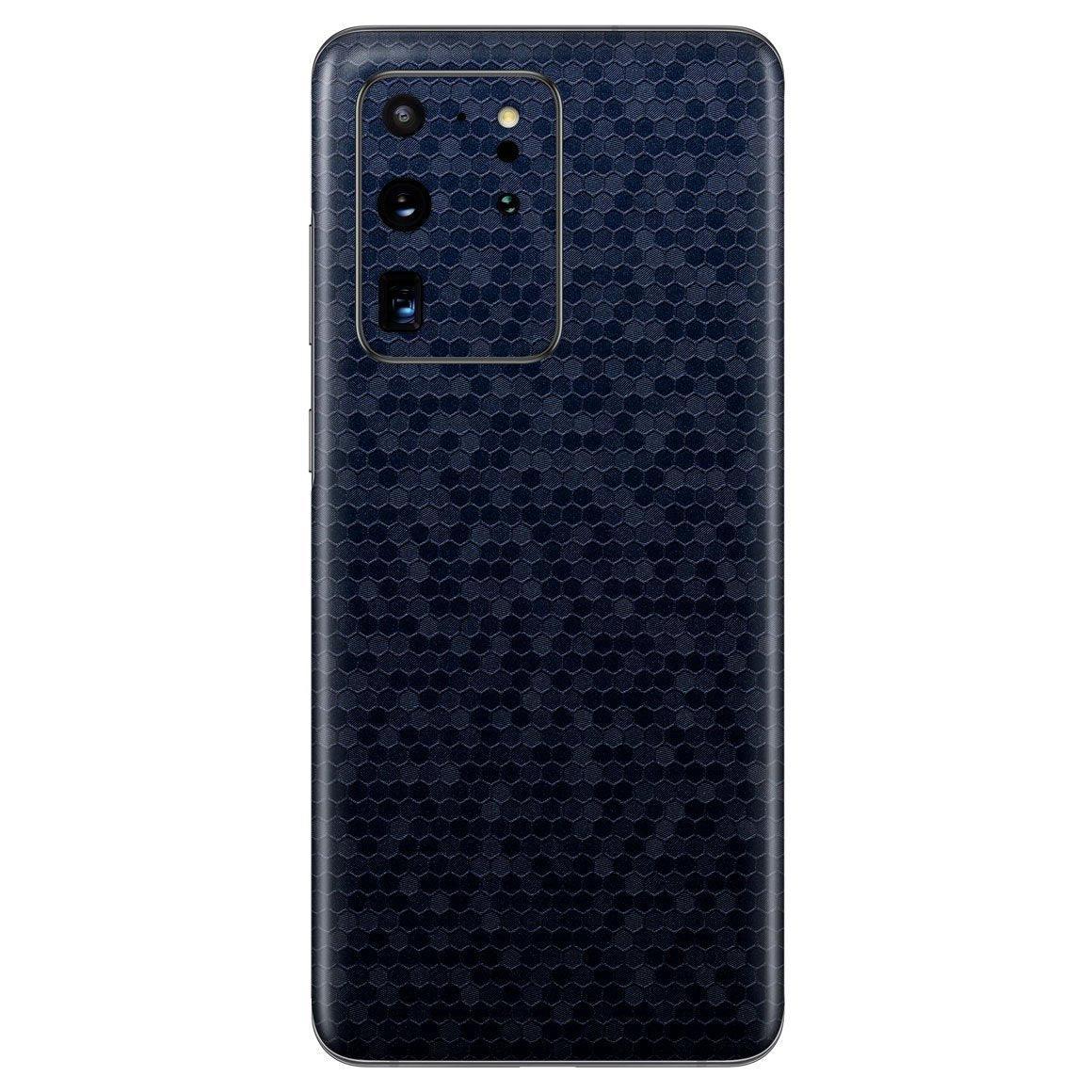 Honeycomb - Slickwraps