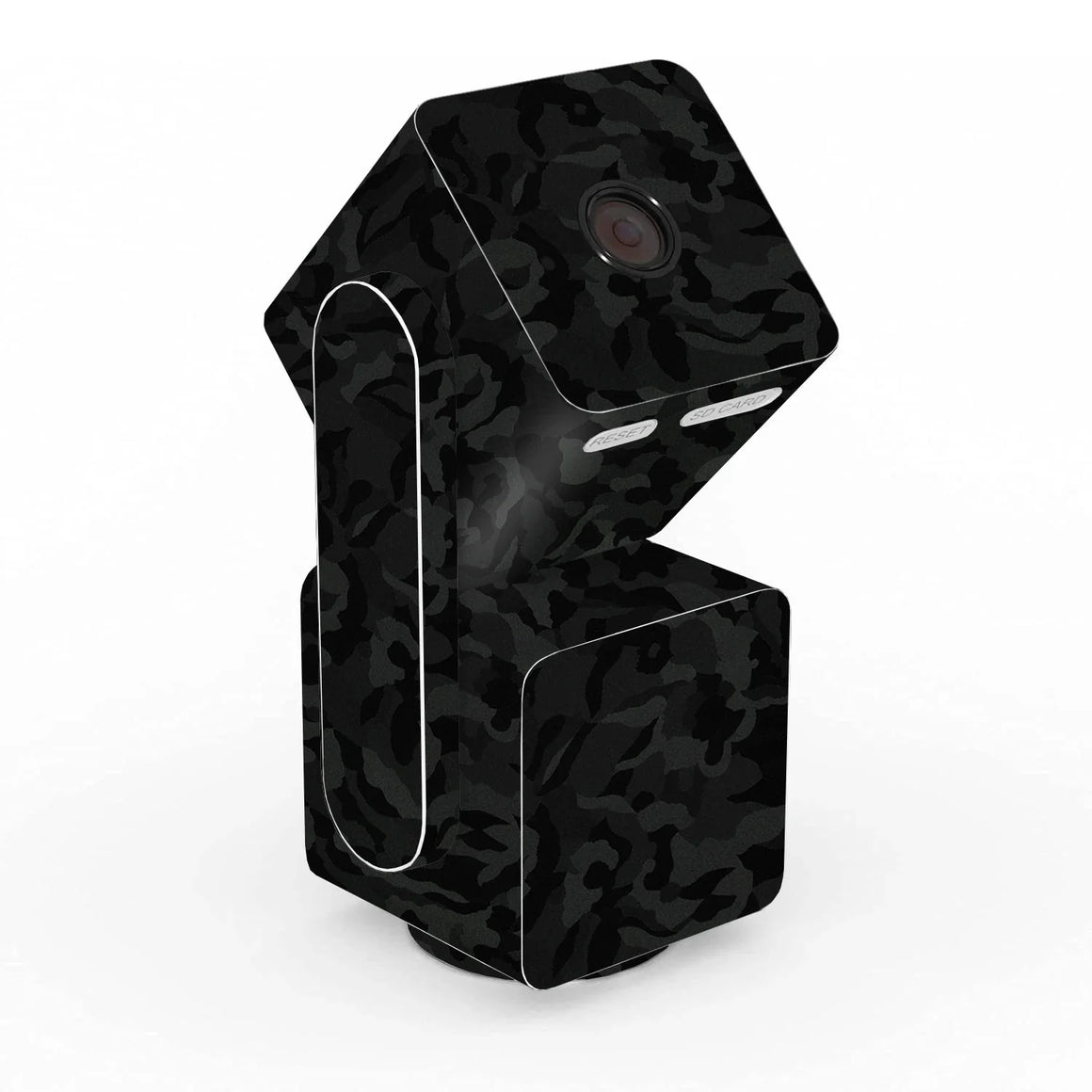 Wyze Cam Pan v3 Shade Series Black Skin