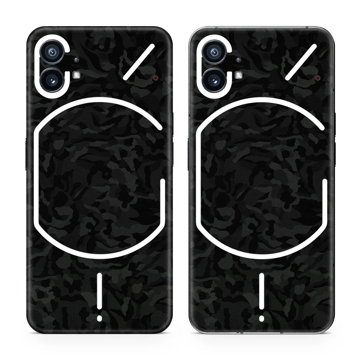 Nothing Phone 1 Shade Series Skins/Wraps & Covers – Slickwraps