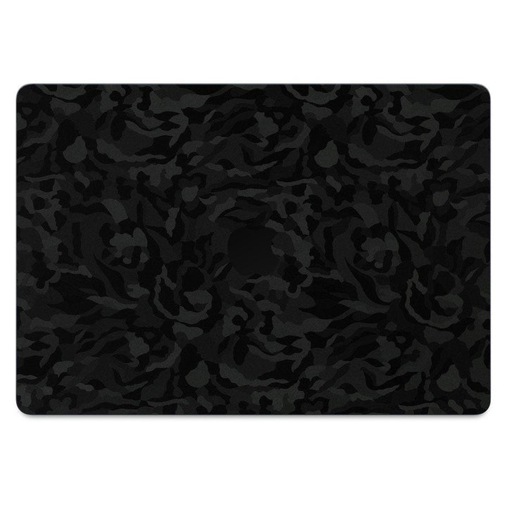 MacBook Air 15” Shade Series Black Skin