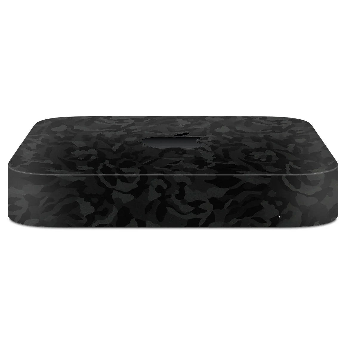 Mac Mini M2 (2023) Shade Series Black Skin