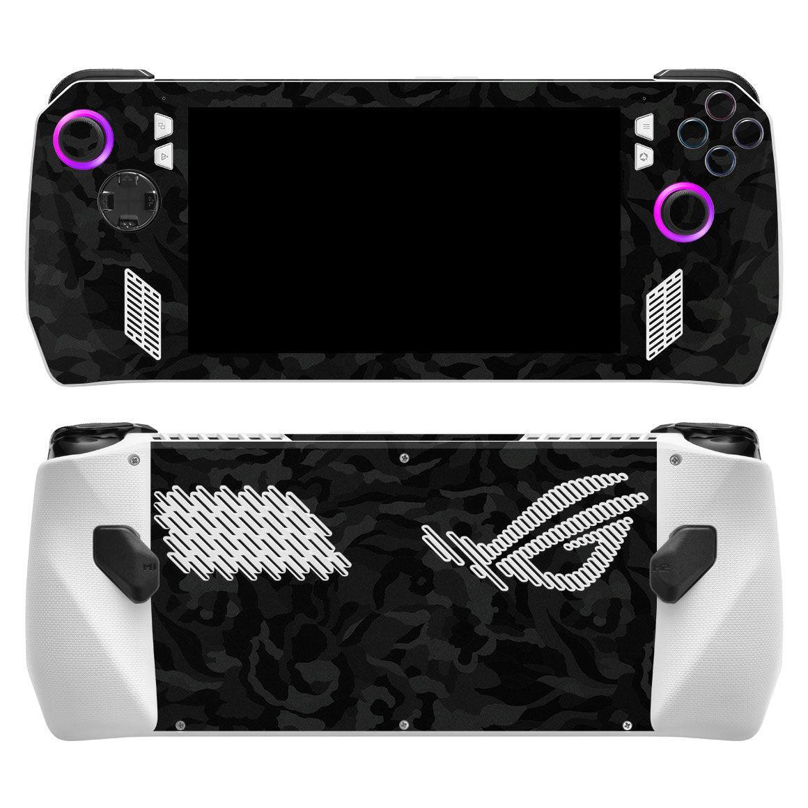 ROG Ally Shade Series Skins - Slickwraps