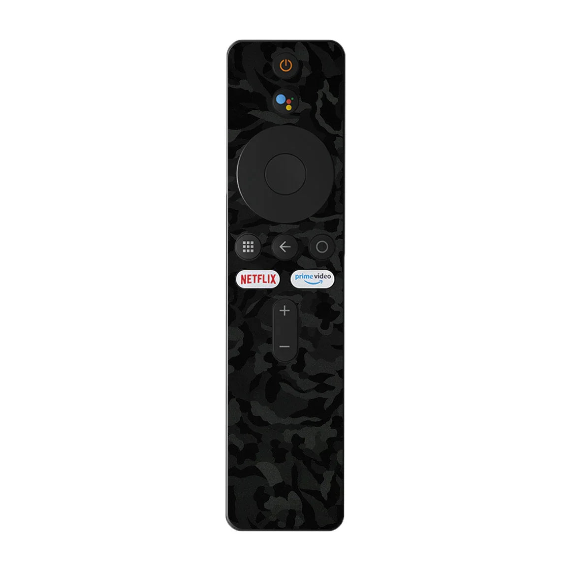 Xiaomi Mi TV Stick 4K Shade Series Black Skin