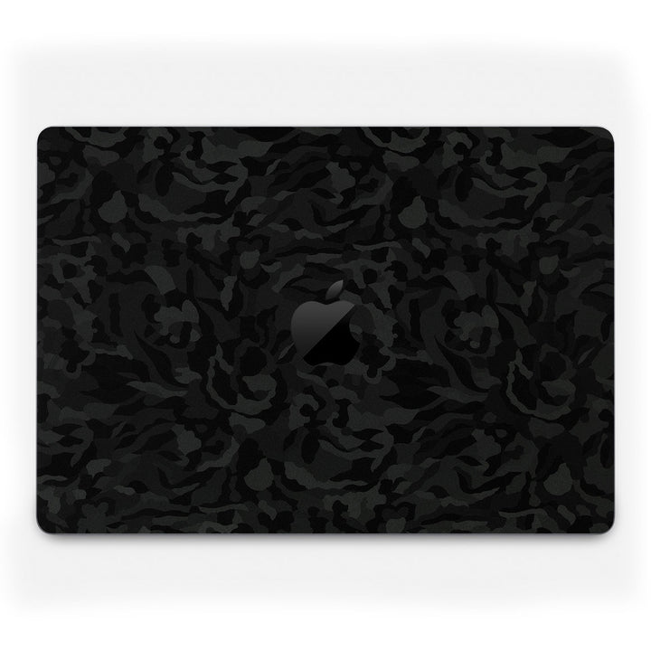 MacBook Pro 14" (2023, M2) Shade Series Black Skin
