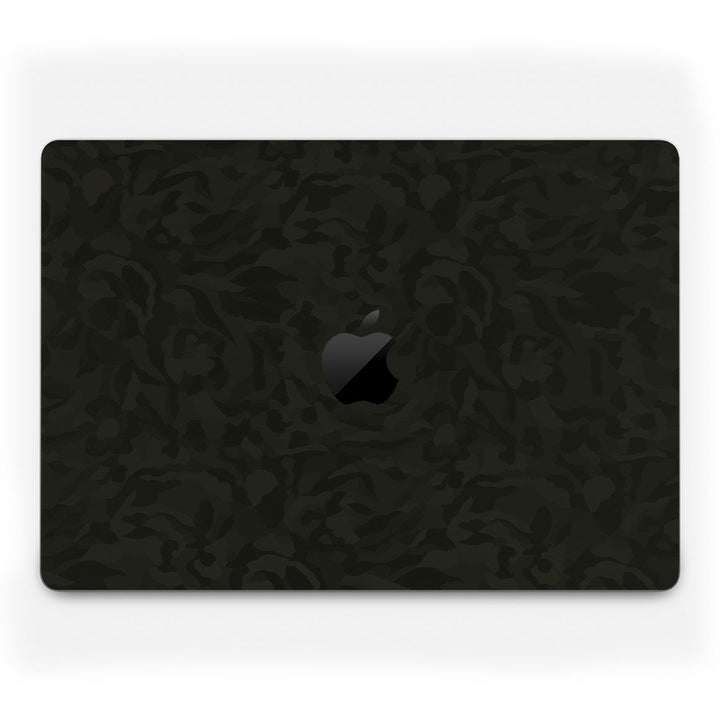 MacBook Pro 14" (2023, M2) Shade Series Olive Skin