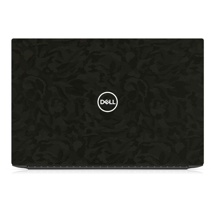 Dell XPS 15 9520 Shade Series Olive Skin