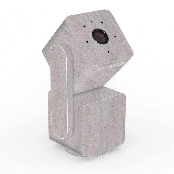 Wyze Cam Pan v3 Stone Series Concrete Skin