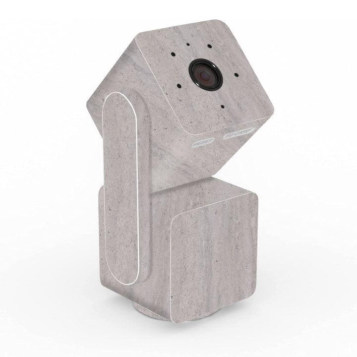 Wyze Cam Pan v3 Stone Series Concrete Skin