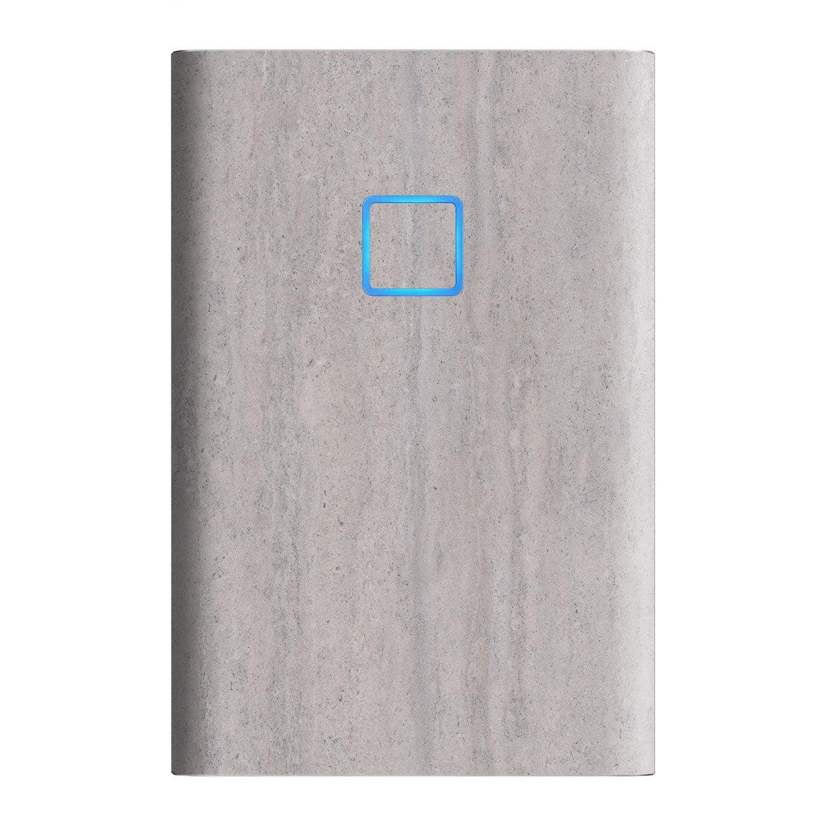 Samsung T7 Touch Portable SSD Stone Series Skins - Slickwraps