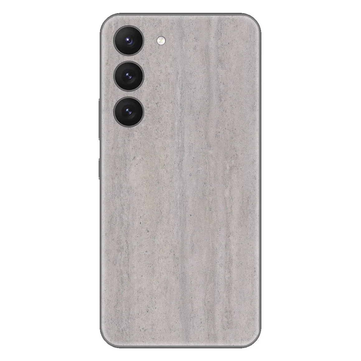 Galaxy S23 Plus Stone Series Concrete Skin