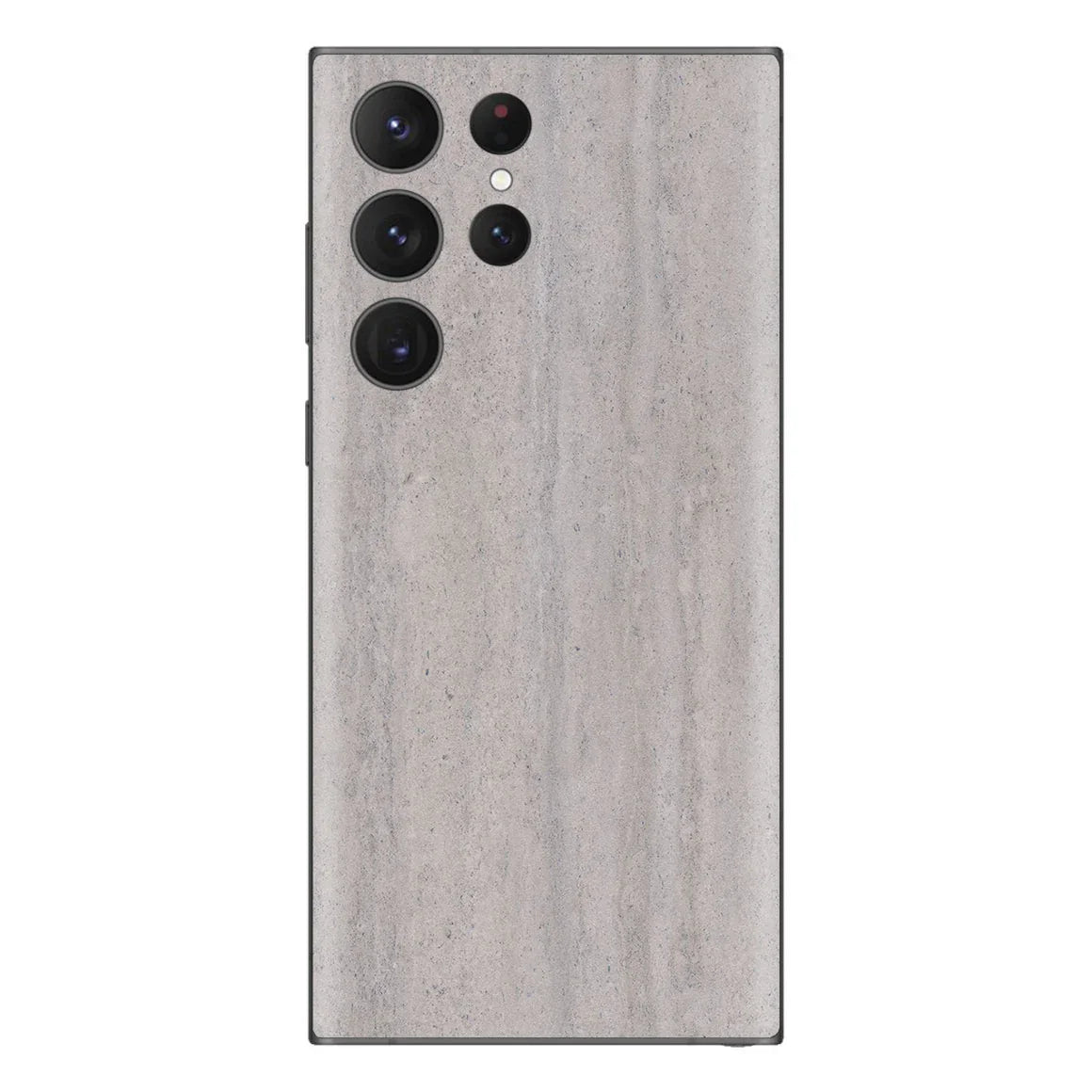 Galaxy S23 Ultra Stone Series Concrete Skin