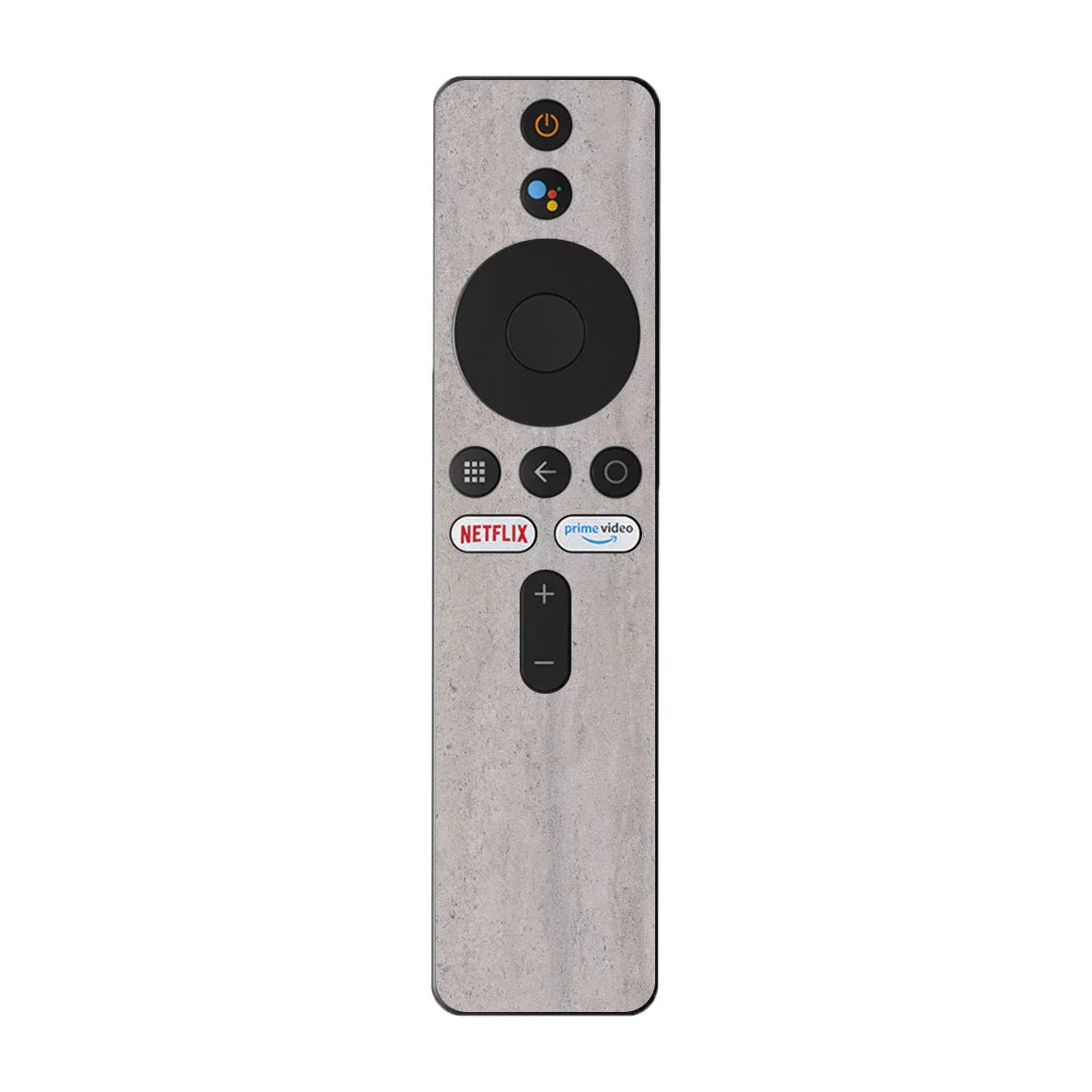 Xiaomi Mi TV Stick 4K Stone Series Concrete Skin